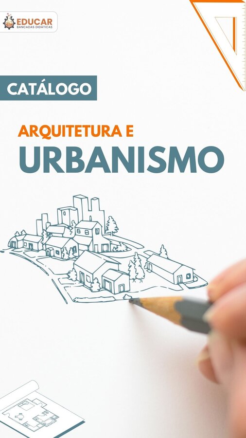 Arquitetura e Urbanismo 